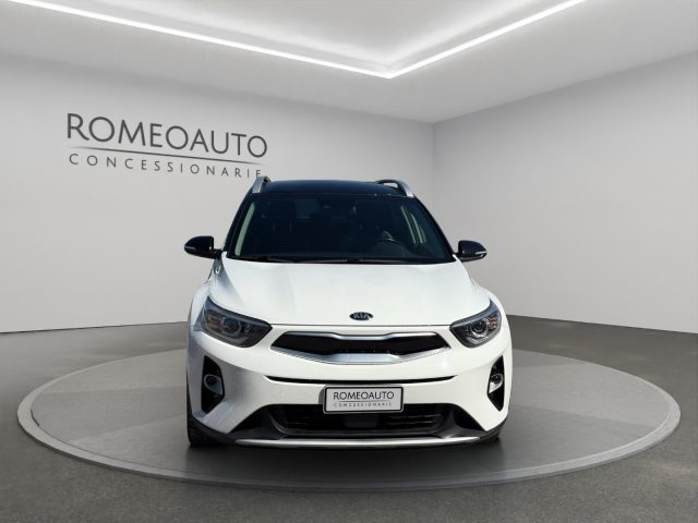 KIA Stonic usata, con ESP