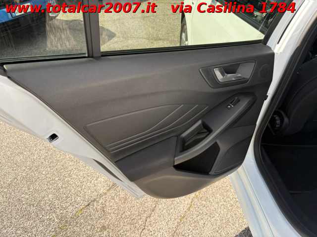 FORD Focus usata 20