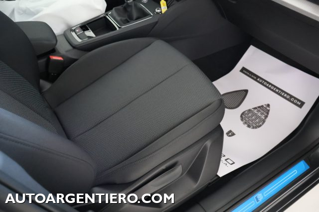 AUDI Q2 usata, con Supporto lombare