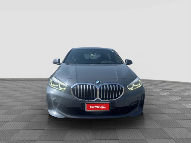 BMW 120 usata 7