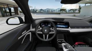 BMW X1 usata 9