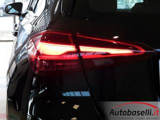 MERCEDES-BENZ A 180 usata, con Isofix