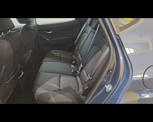 HYUNDAI iX20 usata 23