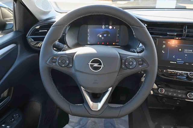 OPEL Corsa usata, con Park Distance Control