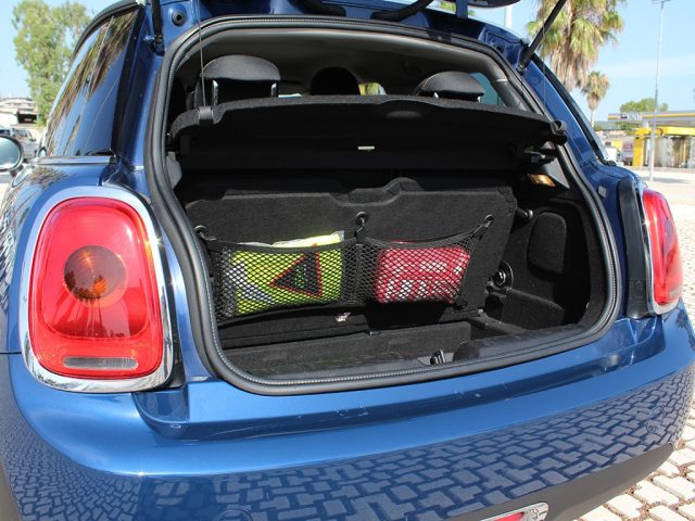 MINI Cooper usata, con Isofix