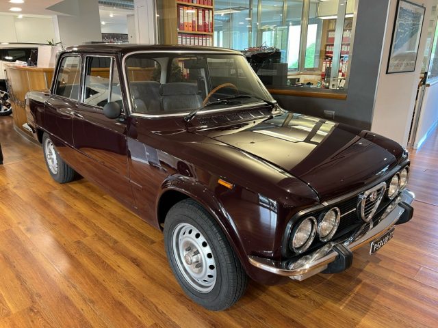 ALFA ROMEO Giulia usata 9