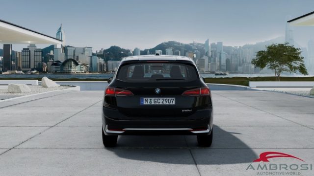 BMW 218 usata 4