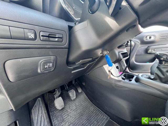 CITROEN C3 Aircross usata 25
