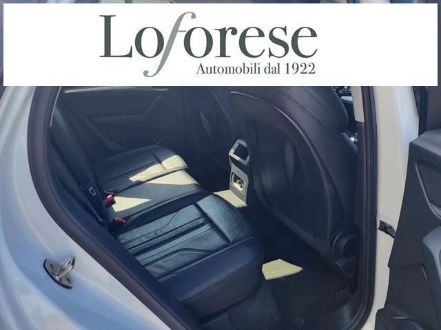 AUDI Q5 usata, con Controllo trazione