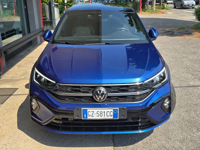 VOLKSWAGEN Taigo usata 161