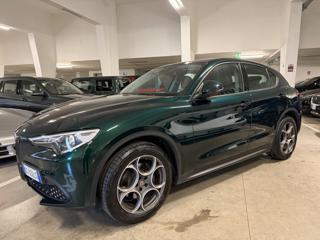 ALFA ROMEO Stelvio usata, con Airbag