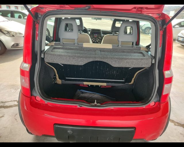FIAT Panda usata 16