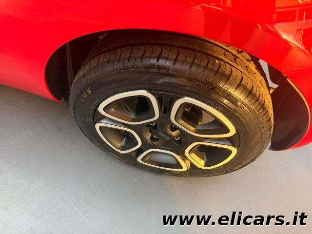 FIAT 500C usata, con Cruise Control