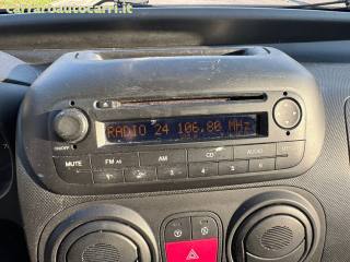FIAT Fiorino usata, con Bracciolo