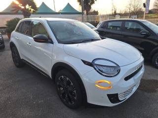 FIAT 600 usata, con Airbag Passeggero