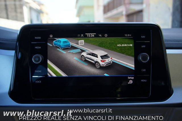 VOLKSWAGEN T-Roc usata, con Specchietti laterali elettrici