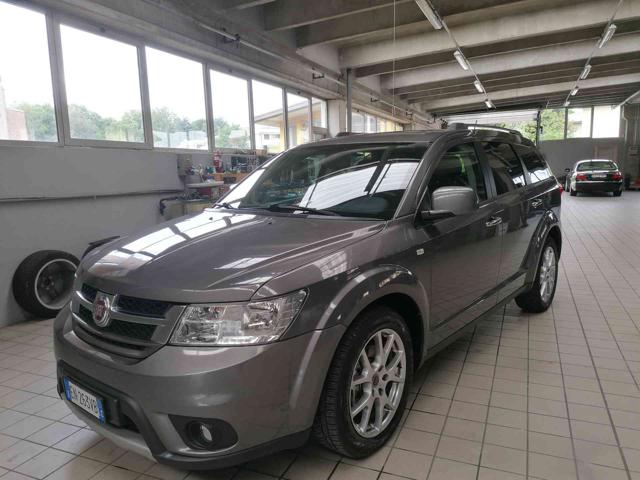 FIAT Freemont usata 22