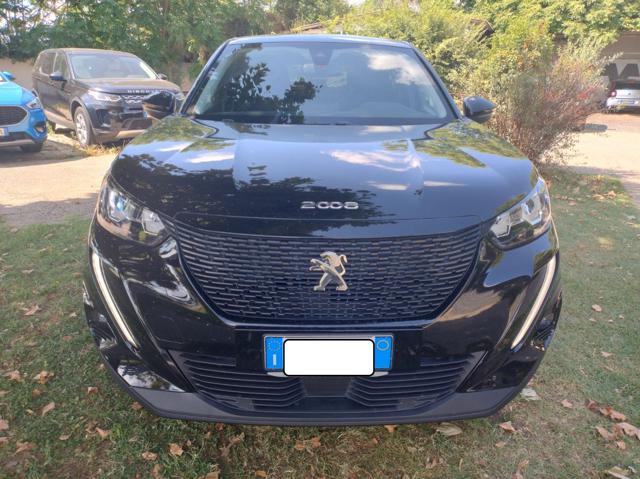 PEUGEOT 2008 usata, con Airbag