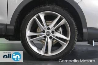 NISSAN Qashqai usata 16