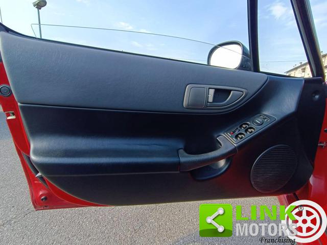 HONDA CRX usata 13