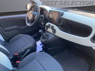 FIAT Panda usata, con Climatizzatore