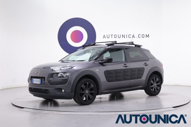 CITROEN C4 Cactus usata, con ABS