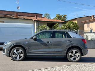 AUDI Q2 usata, con Chiusura centralizzata