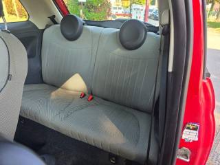 FIAT 500 usata 33