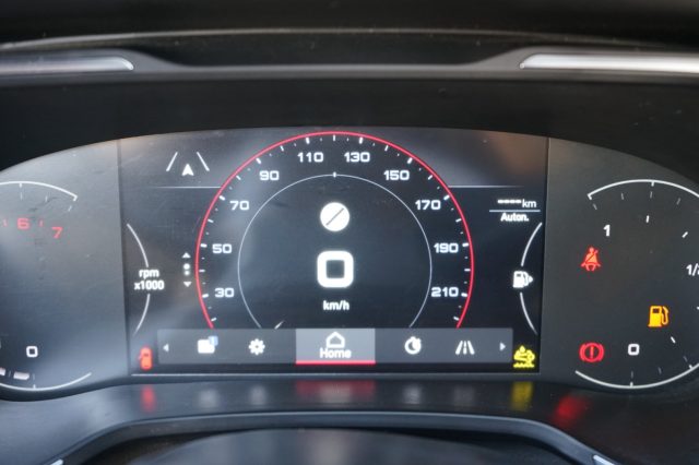 FIAT Tipo usata, con Cruise Control