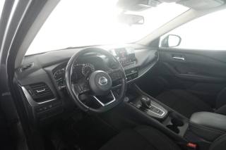 NISSAN Qashqai usata 7