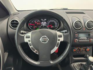 NISSAN Qashqai usata, con Chiusura centralizzata