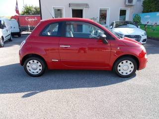 FIAT 500 usata, con Alzacristalli elettrici