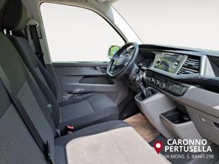 VOLKSWAGEN Transporter usata, con Vivavoce