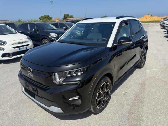 CITROEN C3 usata, con ABS