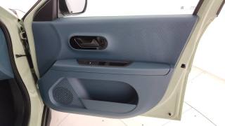 FIAT Grande Panda usata, con Autoradio digitale