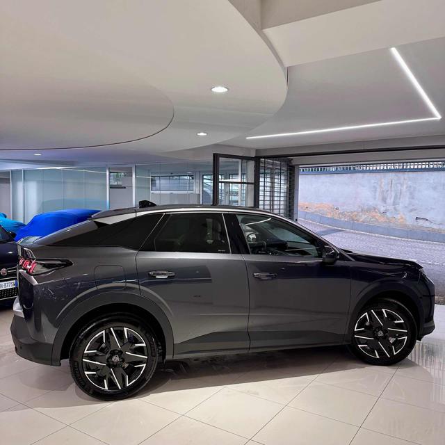 PEUGEOT 3008 usata, con ESP
