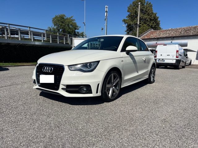 AUDI A1 usata, con Airbag laterali
