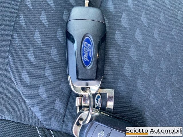 FORD Fiesta usata 17