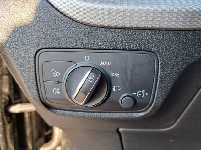 AUDI Q2 usata, con ESP