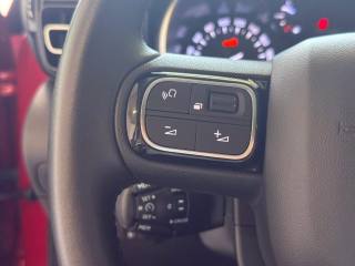 CITROEN C3 Aircross usata, con Controllo elettronico della corsia