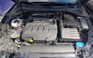 AUDI A3 usata, con Sensori di parcheggio posteriori