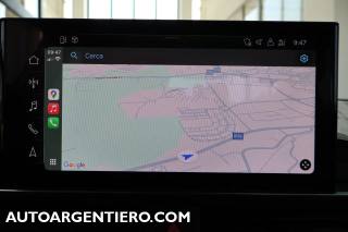 AUDI A4 usata, con USB
