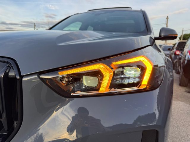 BMW X1 usata, con Autoradio