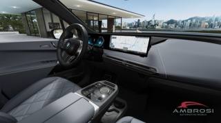 BMW iX usata 8