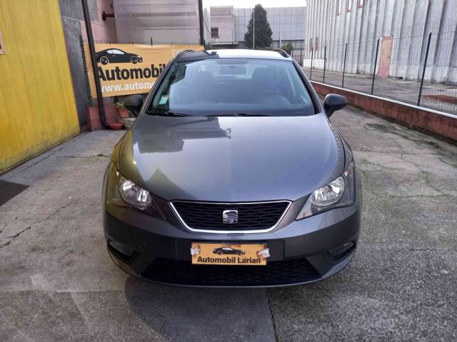 SEAT Ibiza usata, con Airbag laterali