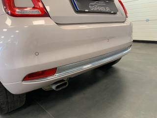 FIAT 500 usata, con Sensori di parcheggio posteriori