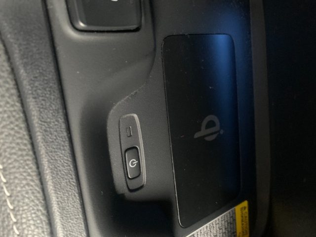 SUZUKI Swace usata, con ESP