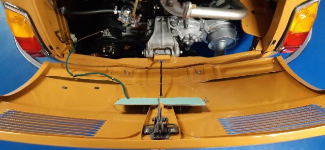 FIAT 500 usata 10