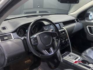 LAND ROVER Discovery Sport usata 5