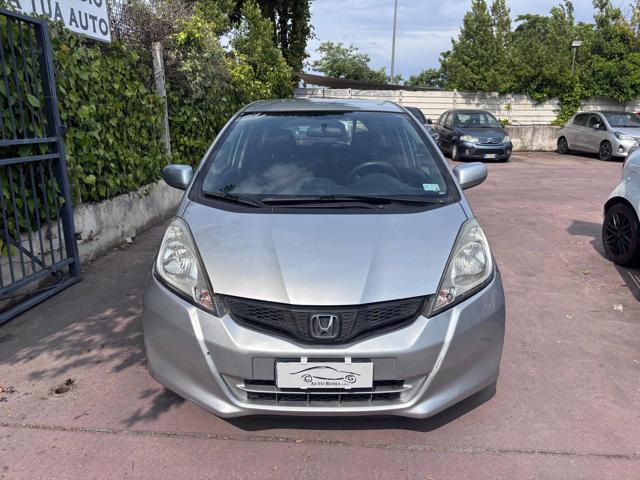 HONDA Jazz usata, con Airbag